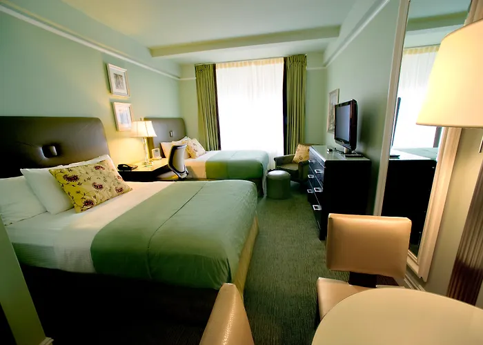 Hotel Beacon