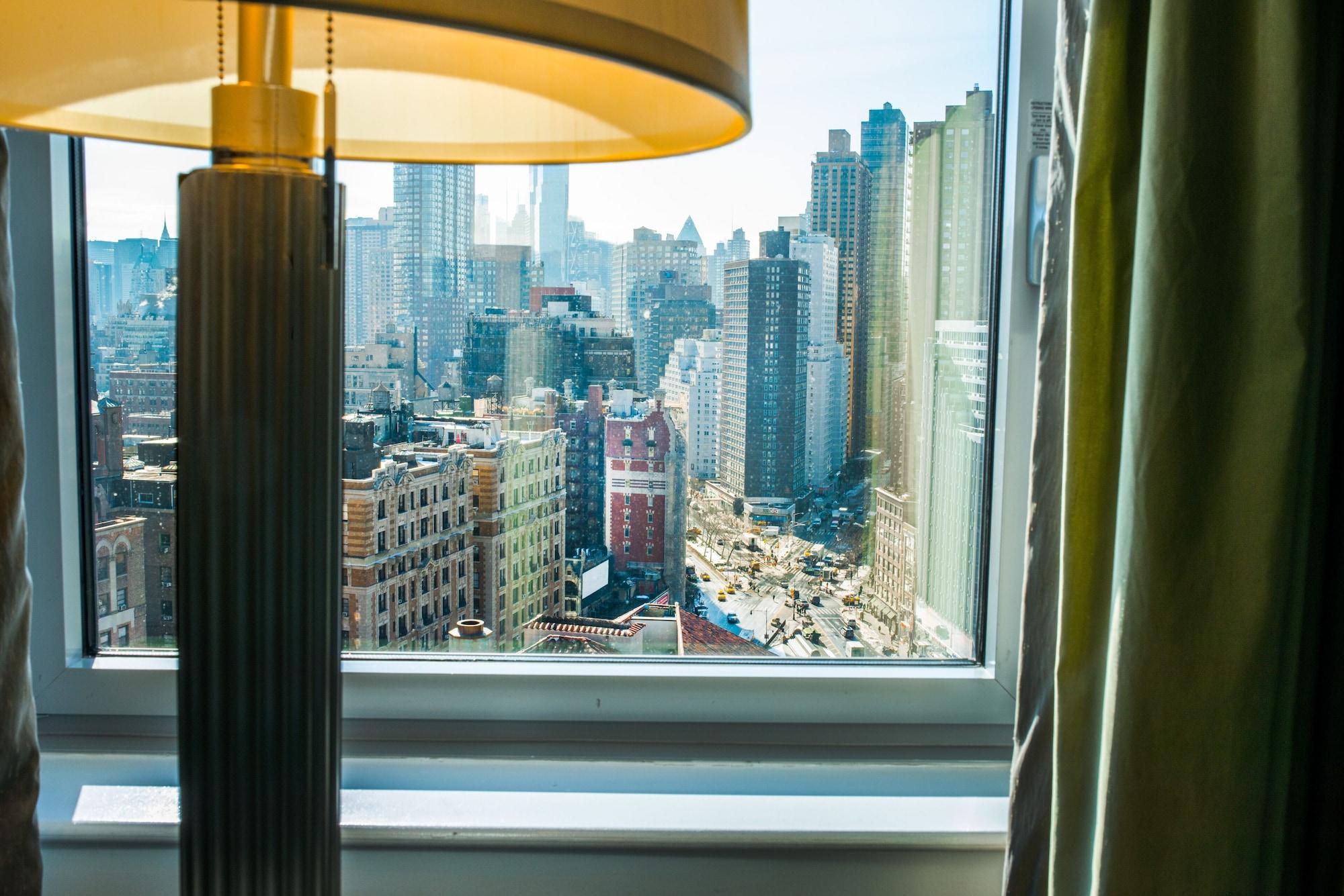 Beacon Hotel Nova York