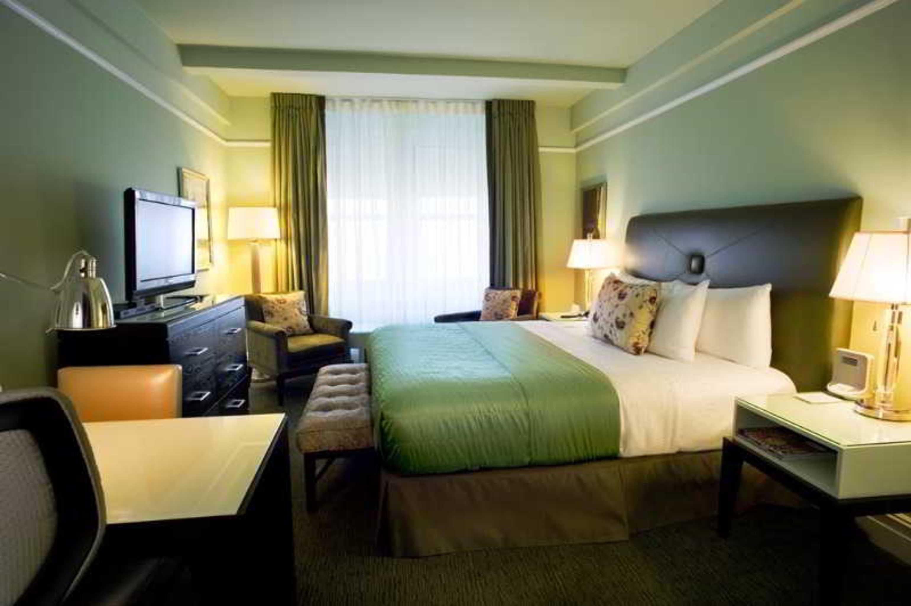 Beacon Hotel Nova York