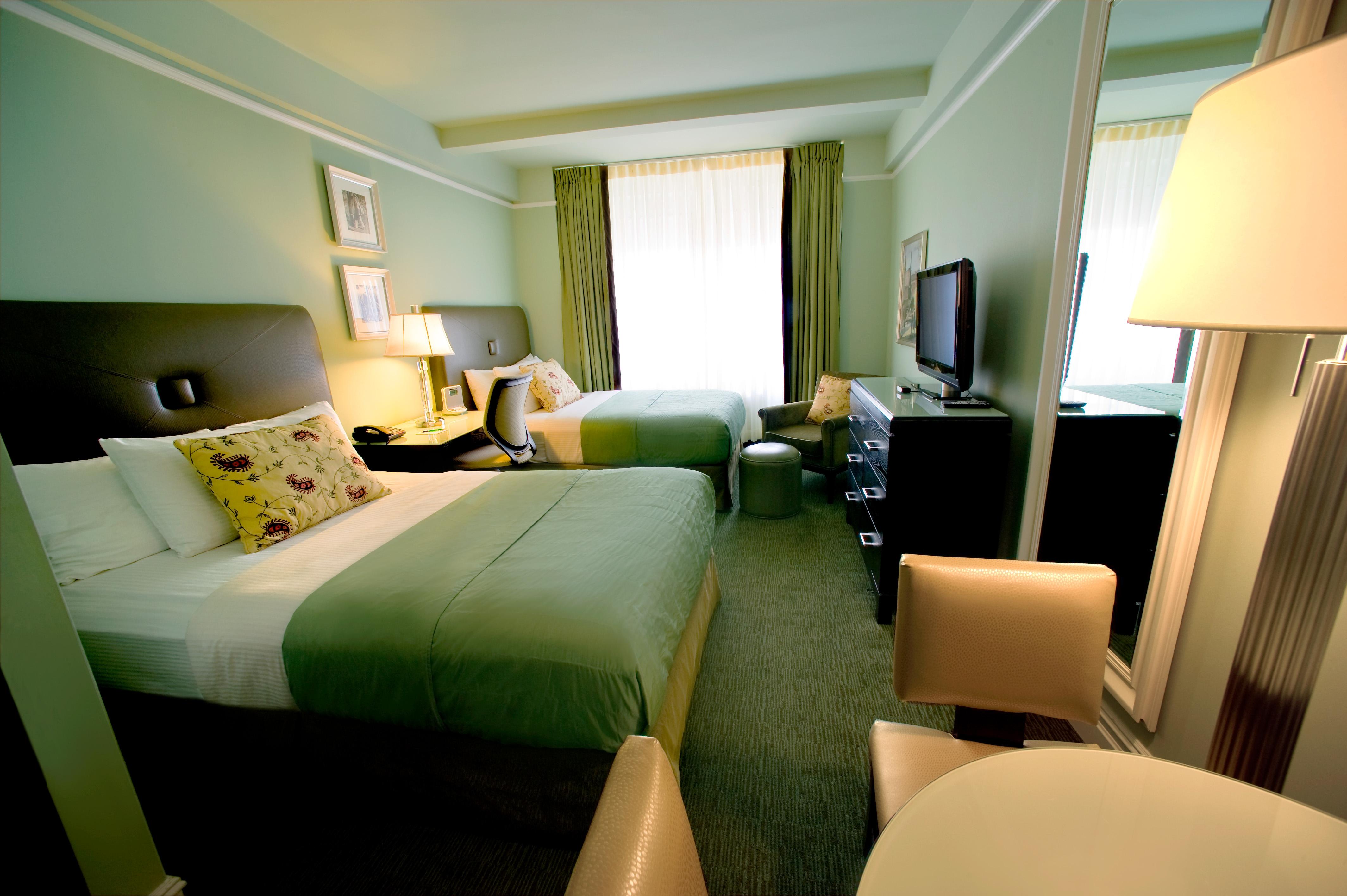 Beacon Hotel Nova York