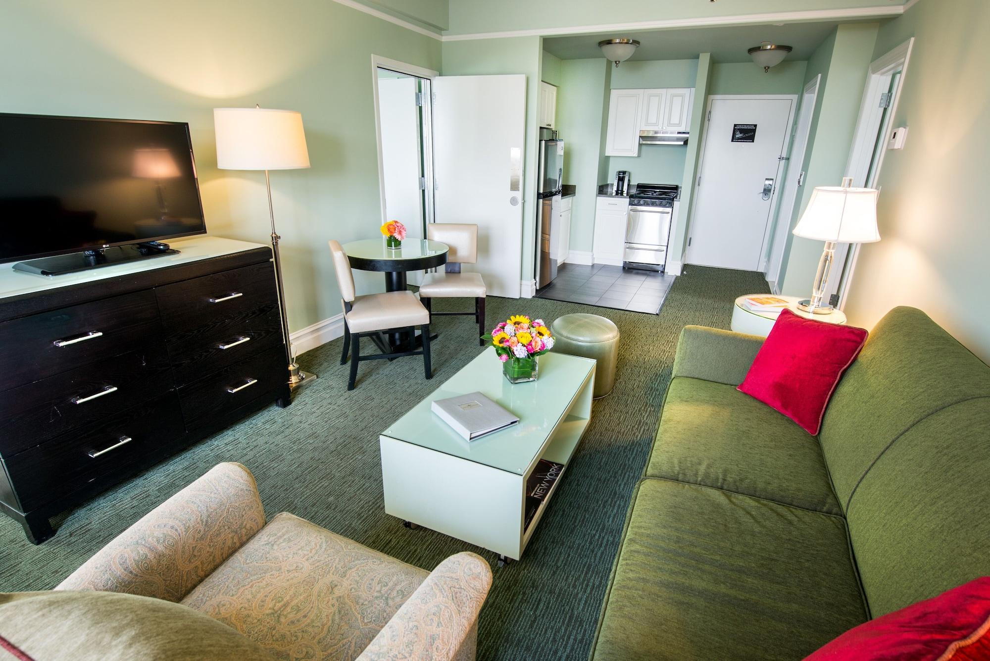 Hotel Beacon Nova York