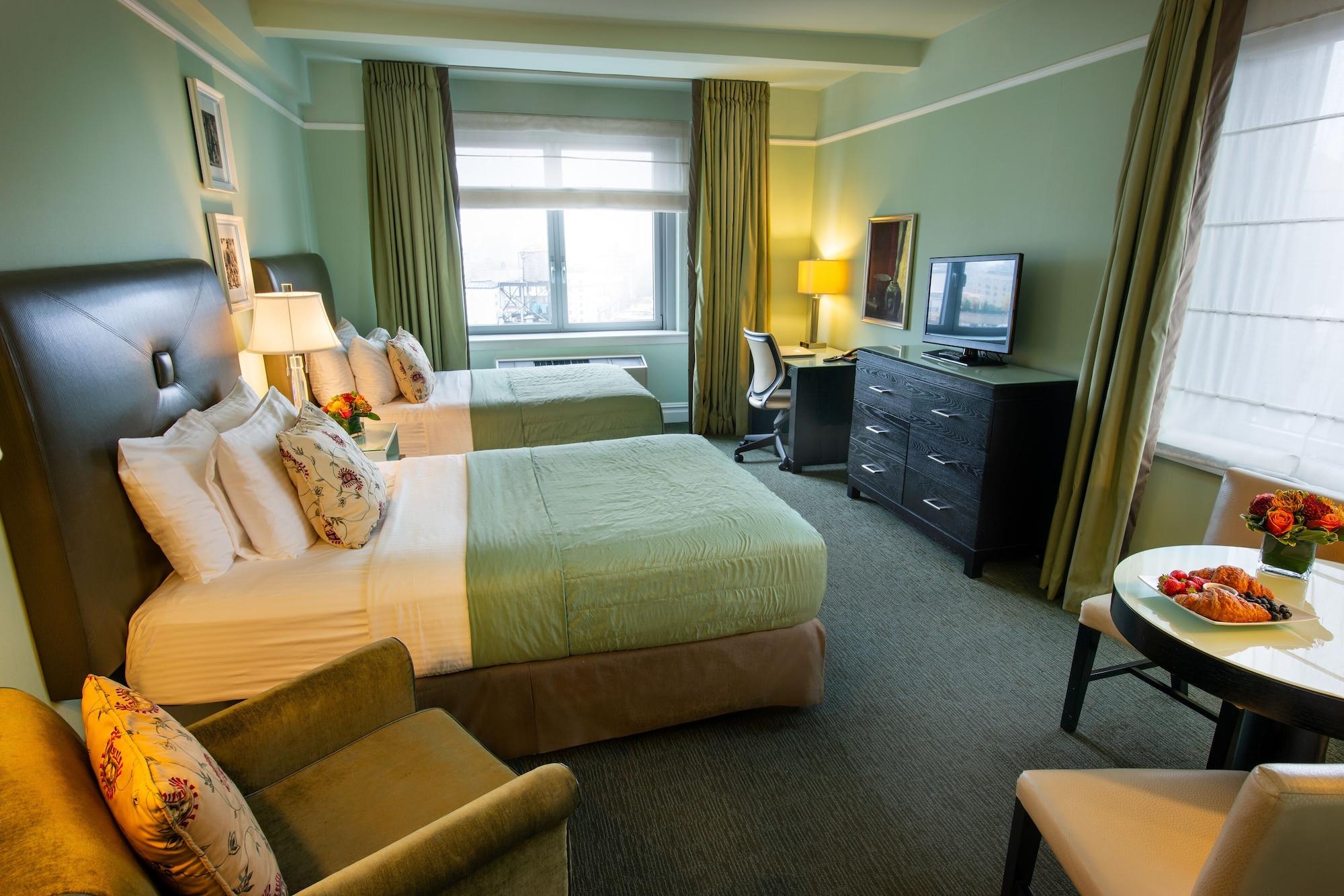 Beacon 4* Nova York