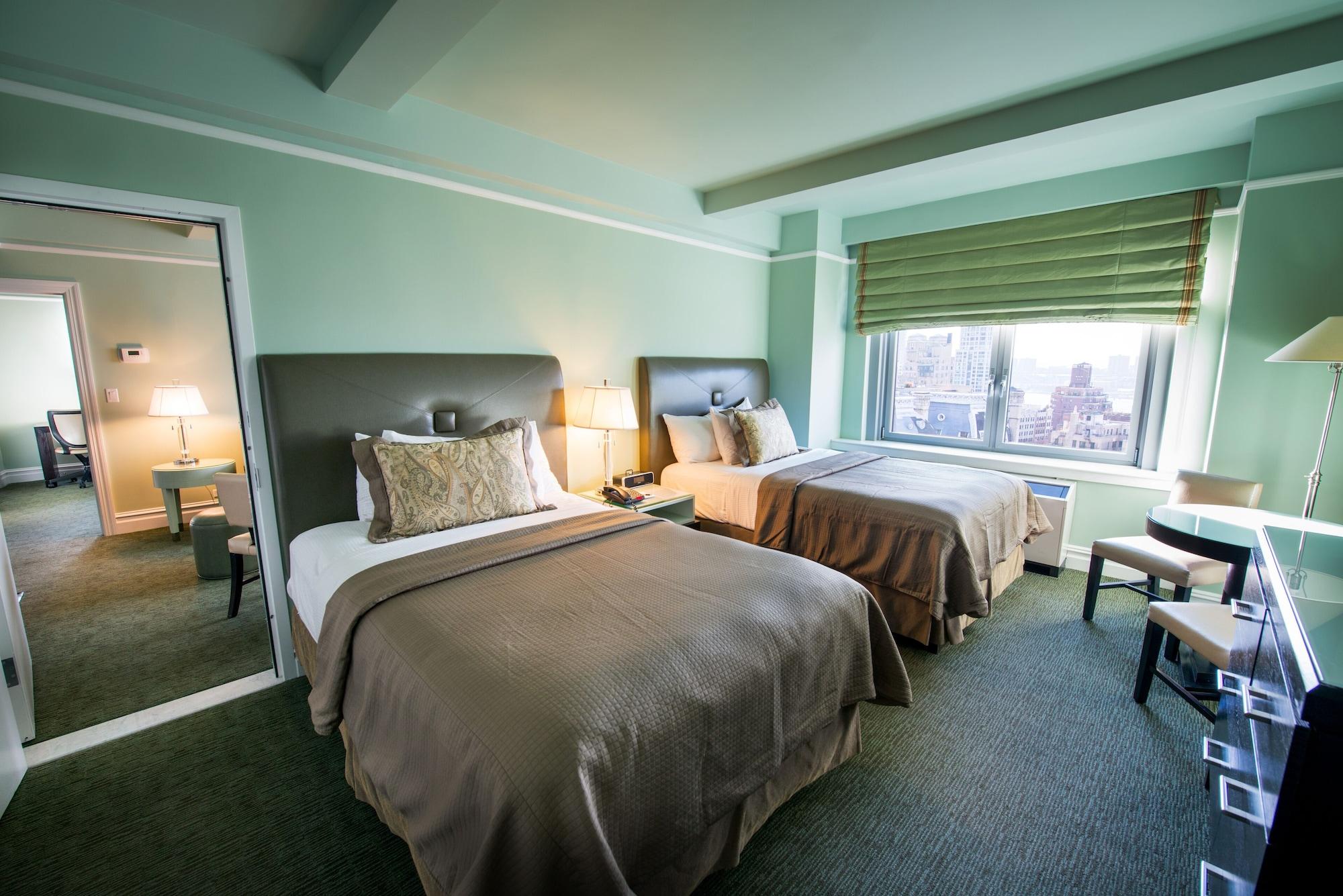Beacon 4* Nova York