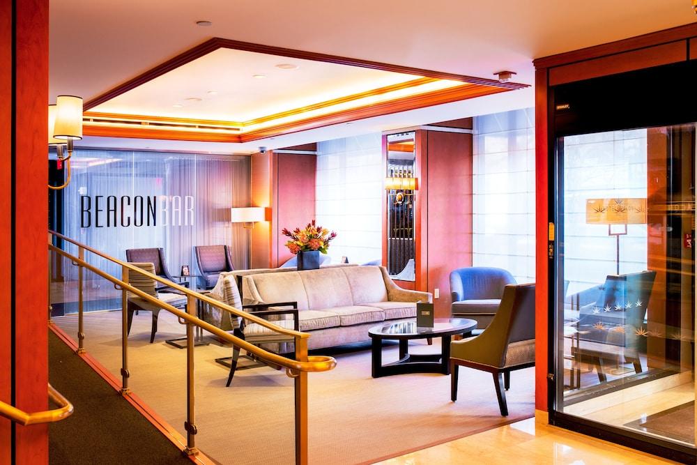 Beacon Hotel Nova York
