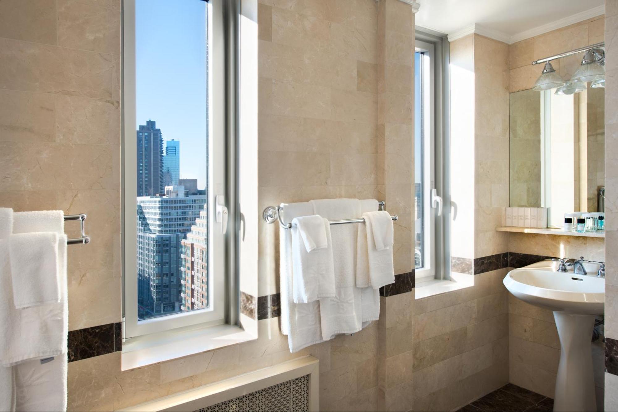 Beacon Hotel Nova York