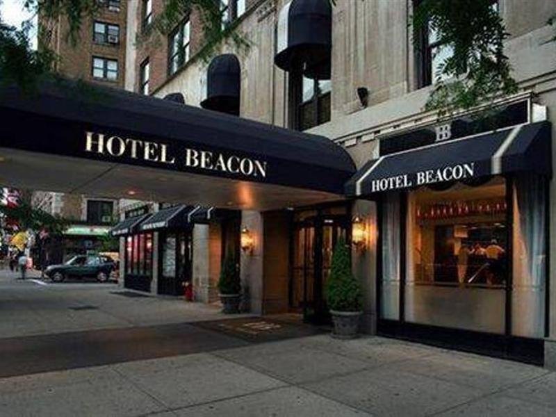 Hotel Beacon Nova York
