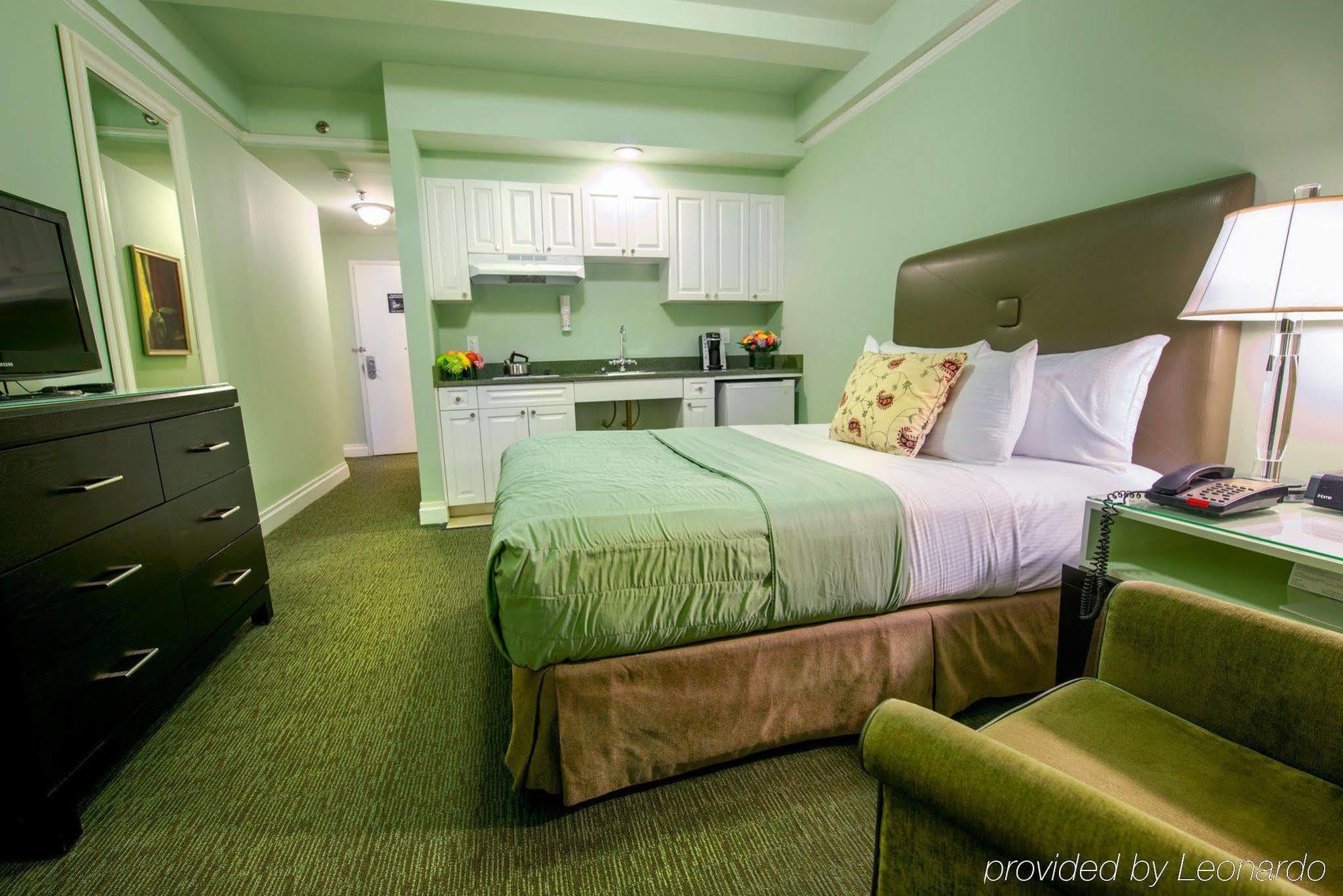 Hotel Beacon Nova York