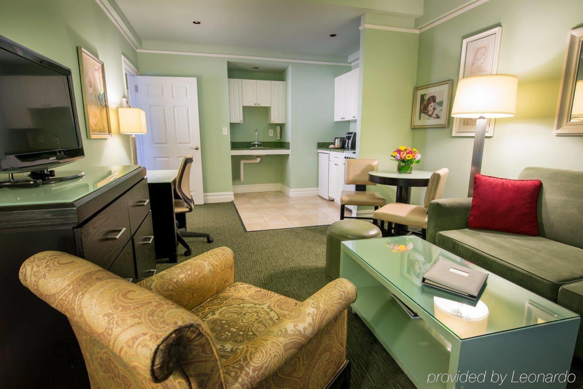 Beacon 4* Nova York