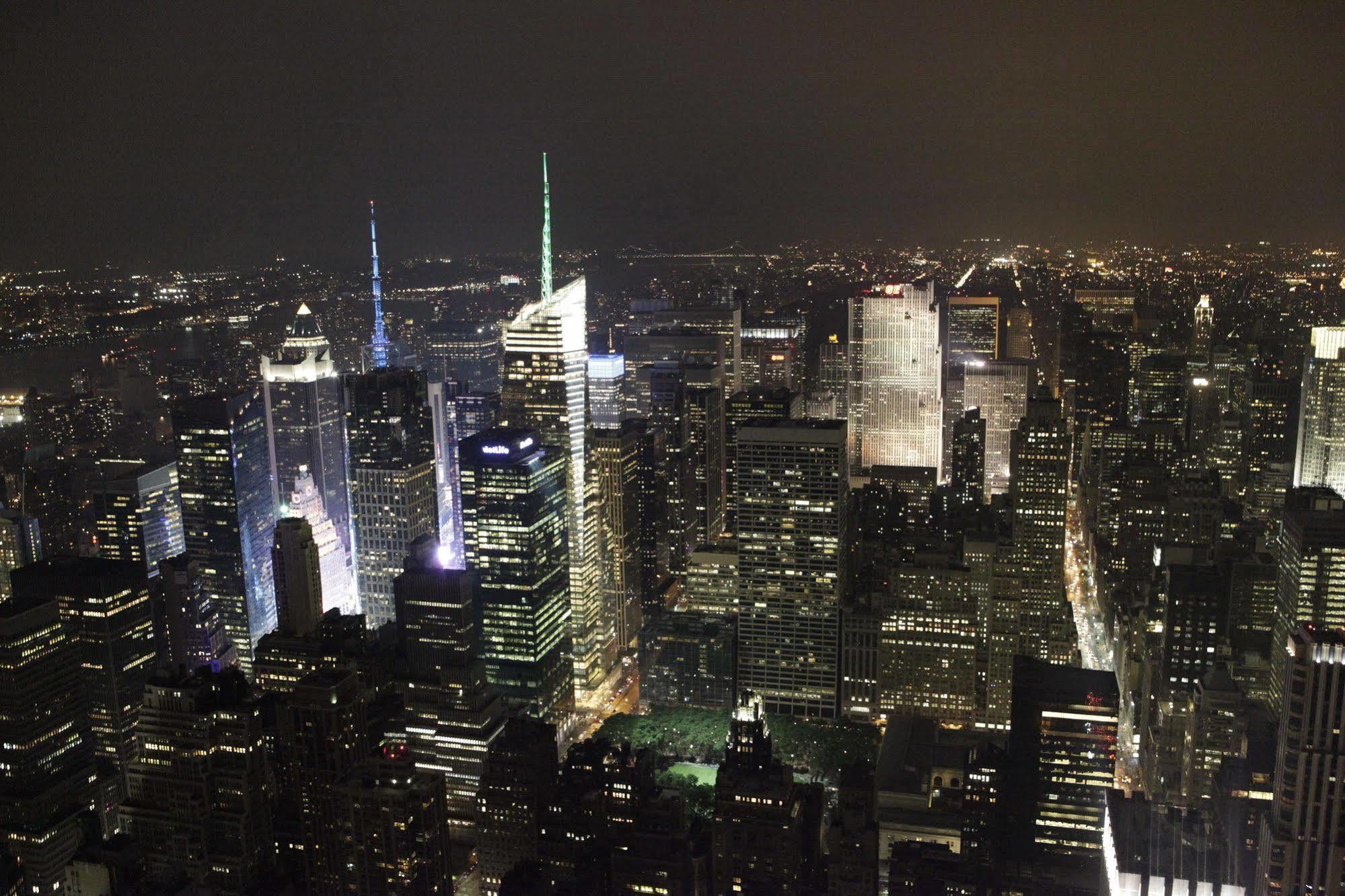 Beacon 4* Nova York